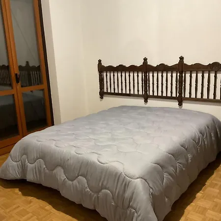 Fantastica Bardo Appartement Bardonnèche
