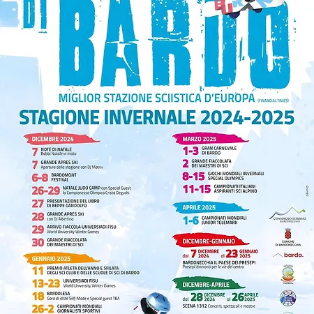 Fantastica Bardo * Bardonnèche