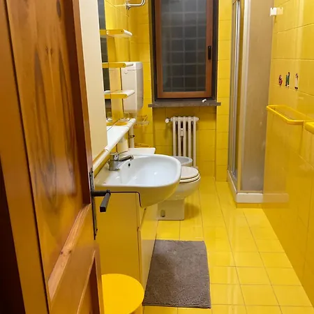 Appartement Fantastica Bardo *