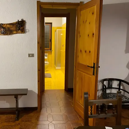 Fantastica Bardo Апартаменты *